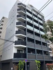 シーフォルム横浜大通り公園