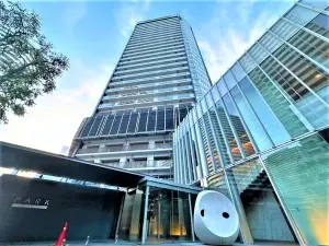 Ｂｒｉｌｌｉａ　Ｇｒａｎｄｅみなとみらいパークフロントタワー