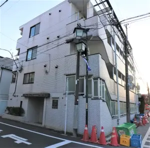 日興パレス西荻窪ＰＡＲＴ３