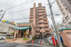 ライオンズシティ松戸