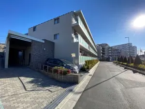 アンビシャス朝霞台