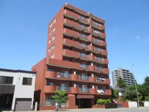 ライオンズマンション山鼻第三