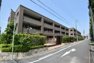 八雲シティハウス