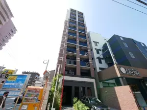 グランフォーレ西新パサージュ
