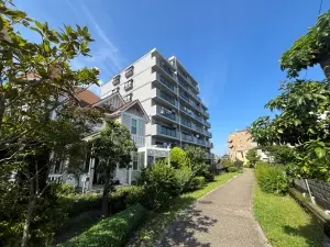 モアグレース住吉