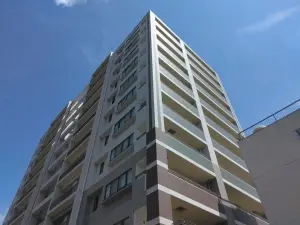 レクセルプラザ本川越