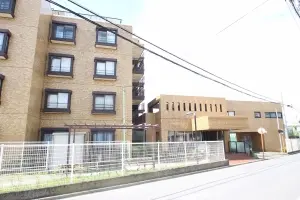 ライオンズマンション船橋飯山満台一番館