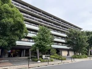 ウエリス仙川調布の森