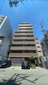 藤和シティホームズ夕陽ヶ丘四天王寺