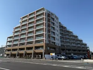 ライオンズマンション茅ヶ崎サザンビーチ