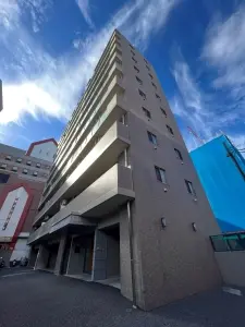 アイディスクエア川越新富町