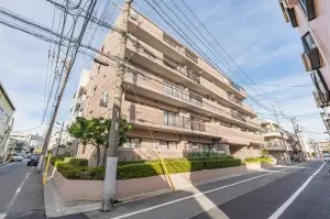 エヴァーグリーン船堀