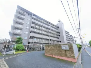 ライオンズマンション市川第三