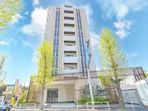アデニウム府中武蔵野台