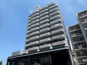 ライオンズマンション門前仲町第６