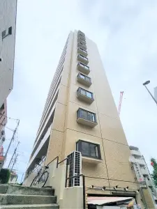 ライオンズマンション三軒茶屋第６