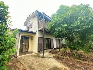 藤沢市長後戸建