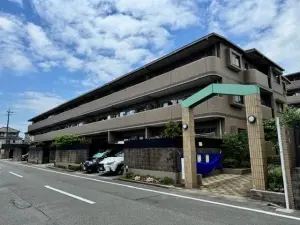 ライオンズヒルズ半田白山町壱番館