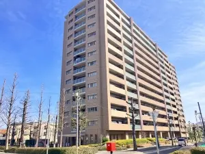 ライオンズガーデン御影