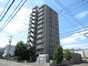 パシフィック南１５条