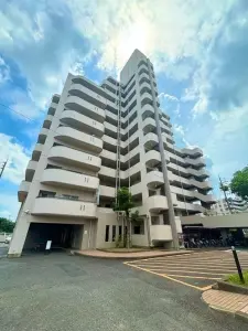 スカイハイツ甚目寺