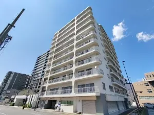 榴ケ岡ハイデンス
