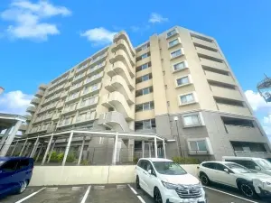 Ｄ’レスティア南光台