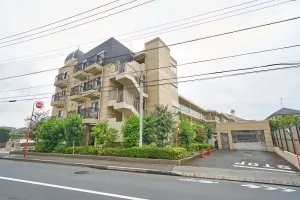 ヴェレーナ西東京碧山の森