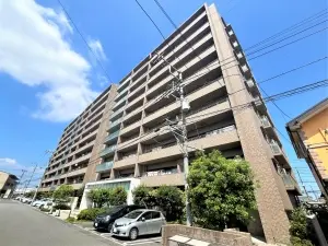 サーパスシティ守谷