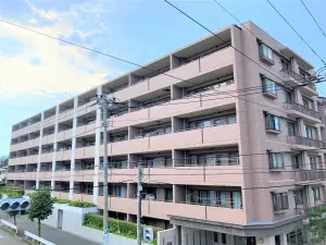 クリオ平塚龍城ヶ丘壱番館