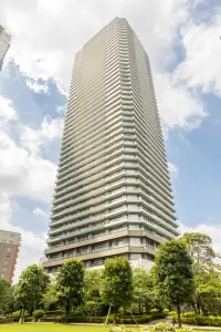 リエトコート武蔵小杉　ＴＨＥ　ＣＬＡＳＳＹ　ＴＯＷＥＲ