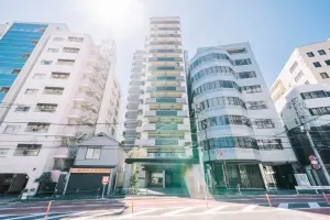 ルジェンテ文京湯島