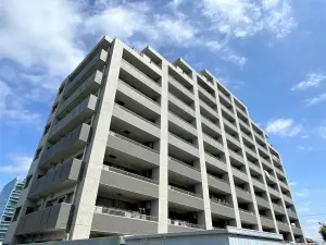 ユニーブル黒川シティ