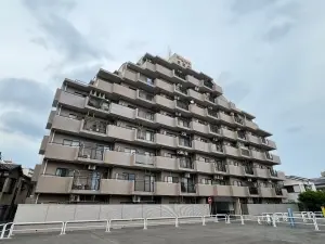 バームハイツ五反野