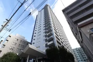 ライオンズタワー仙台青葉