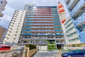 エクセレントシティ船橋グランライズ