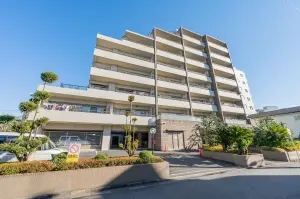 ガーデンホーム西国分寺