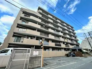 ライオンズシティ北仙台