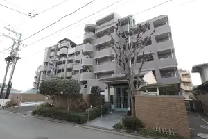 中島丁パーク・ホームズ