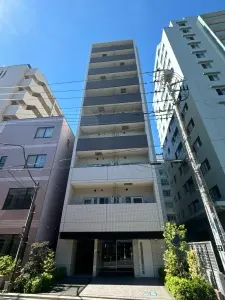 シティインデックス与野駅前