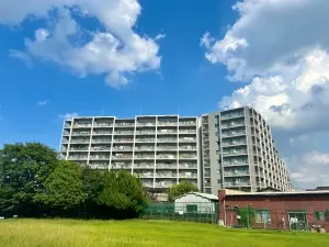リーデンススクエア谷塚