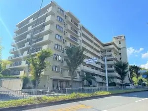 ライオンズマンション万博公園