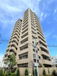 志賀本通シティハウス