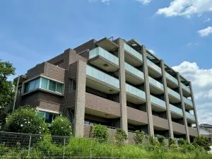 ライオンズ刈谷亀城公園