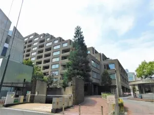麻布台パークハウス