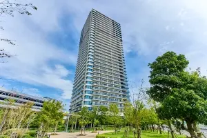 シティタワーズ東京ベイ　イーストタワー