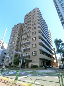 ライオンズプラザ大泉学園