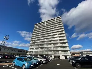 アドグランデ美田園テラス