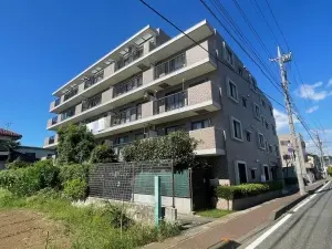 ライオンズマンション大宮本郷町