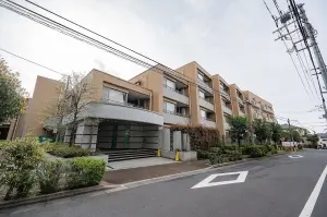 ディアクオーレ中野文園
